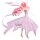 Mobile Suit Gundam Seed Evolve PVC-Figur Lacus Clyne 22 cm