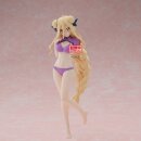 Date A Live Glitter & Glamours PVC-Figur Mukuro...