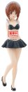Girls und Panzer das Finale Eternal Romance PVC-Figur...