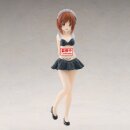 Girls und Panzer das Finale Eternal Romance PVC-Figur...
