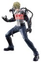 One-Punch Man Grandista PVC-Figur Genos 24 cm