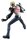 One-Punch Man Grandista PVC-Figur Genos 24 cm
