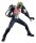 One-Punch Man Grandista PVC-Figur Genos 24 cm