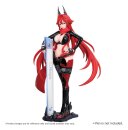 Goddess of Victory: Nikke PVC-Figur Nikke Red Hood 20 cm