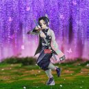 Demon Slayer: Kimetsu no Yaiba Glitter & Glamours PVC-Figur Shinobu Kocho II 21 cm