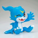 Digimon Adventure Sofvimates PVC-Figur Veemon 11 cm