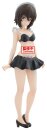 Girls und Panzer das Finale Eternal Romance PVC-Figur...