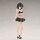 Girls und Panzer das Finale Eternal Romance PVC-Figur Maho Nishizumi Maid Swimsuit Ver. 27 cm