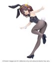 The Melancholy of Haruhi Suzumiya PVC-Figur Haruhi...