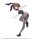 The Melancholy of Haruhi Suzumiya PVC-Figur Haruhi Suzumiya 19 cm