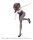 The Melancholy of Haruhi Suzumiya PVC-Figur Haruhi Suzumiya 19 cm