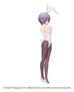 The Melancholy of Haruhi Suzumiya PVC-Figur Yuki Nagato...