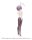 The Melancholy of Haruhi Suzumiya PVC-Figur Yuki Nagato 25 cm