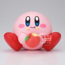 Kirby Sofvimates PVC-Figur Kirby 10 cm
