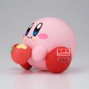 Kirby Sofvimates PVC-Figur Kirby 10 cm