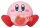 Kirby Sofvimates PVC-Figur Kirby 10 cm
