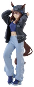 Umamusume: Pretty Derby BoCz PVC-Figur Nakayama Festa as Atamahane 20 cm
