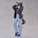 Umamusume: Pretty Derby BoCz PVC-Figur Nakayama Festa as Atamahane 20 cm