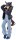 Umamusume: Pretty Derby BoCz PVC-Figur Nakayama Festa as Atamahane 20 cm