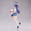 Blue Archive Espresto PVC-Figur Yuuka Casual Clothes ver. 22 cm