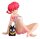 Ranma 1/2 Relax Time PVC-Figur Ranma 2 12 cm