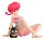 Ranma 1/2 Relax Time PVC-Figur Ranma 2 12 cm