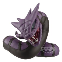 Naruto Soft Vinyl Figur Manda 12 cm