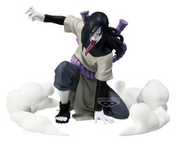 Naruto PVC-Figur Orochimaru 11 cm