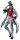 JoJos Bizarre Adventure: Phantom Blood Mometria PVC-Figur Will A. Zeppeli 21 cm