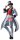 JoJos Bizarre Adventure: Phantom Blood Mometria PVC-Figur Will A. Zeppeli 21 cm