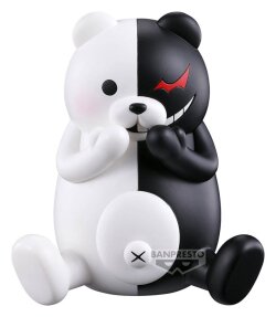 Danganronpa 1.2 Reload Grandista PVC-Figur Monokuma 16 cm