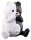 Danganronpa 1.2 Reload Grandista PVC-Figur Monokuma 16 cm