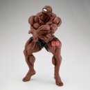 Baki Grandista PVC-Figur Biscuit Oliva 27 cm