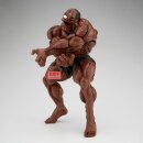 Baki Grandista PVC-Figur Biscuit Oliva 27 cm