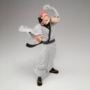 Jujutsu Kaisen Grandista PVC-Figur Sukuna 27 cm