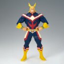 My Hero Academia 10th Anniversary PVC-Figur All Might 23 cm