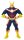 My Hero Academia 10th Anniversary PVC-Figur All Might 23 cm