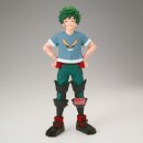 My Hero Academia 10th Anniversary PVC-Figur Izuku...