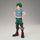 My Hero Academia 10th Anniversary PVC-Figur Izuku Midoriya 18 cm