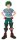 My Hero Academia 10th Anniversary PVC-Figur Izuku Midoriya 18 cm