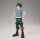 My Hero Academia 10th Anniversary PVC-Figur Izuku Midoriya 18 cm