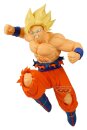 Dragon Ball Z Match Makers PVC-Figur Super Saiyan Son...
