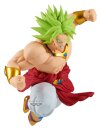 Dragon Ball Z Match Makers PVC-Figur Super Saiyan Son Goku vs. Broly ver. B Broly 15 cm