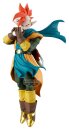 Dragon Ball Z Solid Edge Works PVC-Figur Tapion 22 cm