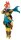 Dragon Ball Z Solid Edge Works PVC-Figur Tapion 22 cm
