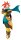 Dragon Ball Z Solid Edge Works PVC-Figur Tapion 22 cm