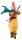 Dragon Ball Z Solid Edge Works PVC-Figur Tapion 22 cm