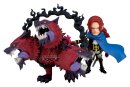 One Piece World Collectable Figure PVC-Figur Saint...