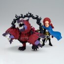 One Piece World Collectable Figure PVC-Figur Saint...