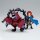 One Piece World Collectable Figure PVC-Figur Saint Shamrock Special ver. 10 cm